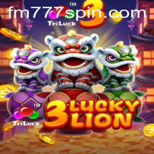 Desvendando o Fascinante Jogo 3LUCKYLION