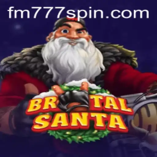 Explorando o Mundo de BrutalSanta: A Aventura Festiva de FM777.COM