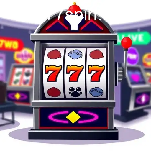 Caça-níqueis online