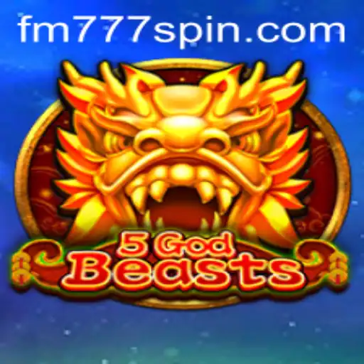 Descubra o Universo Fascinante de 5GodBeasts: Um Guia Completo