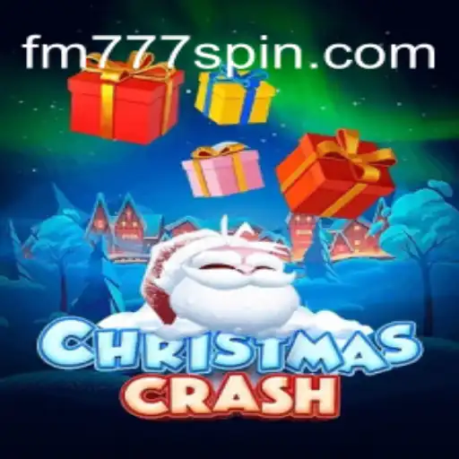 ChristmasCrash: Uma Nova Experiência de Jogo com FM777.COM