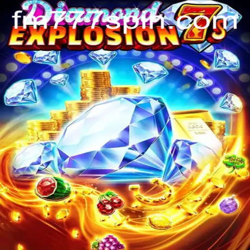 DiamondExplosion7s: A Excitante Jornada no Mundo dos Jogos Online