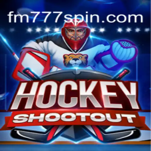Explorando o Entusiasmante Mundo de HockeyShootout em FM777.COM