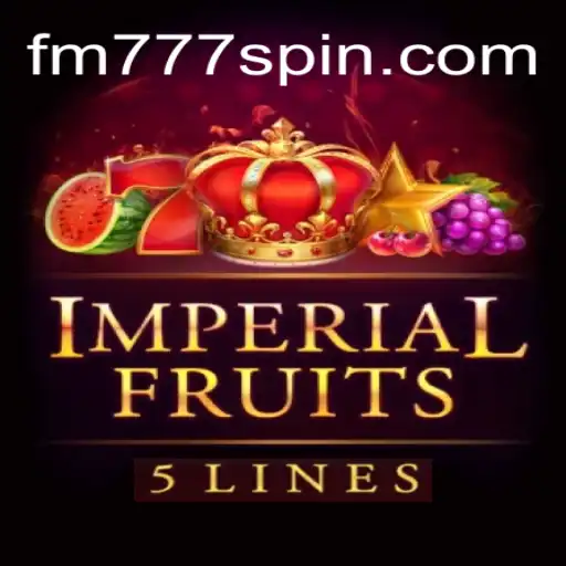 Descubra a Emoção do Jogo 'ImperialFruits5' da FM777.COM