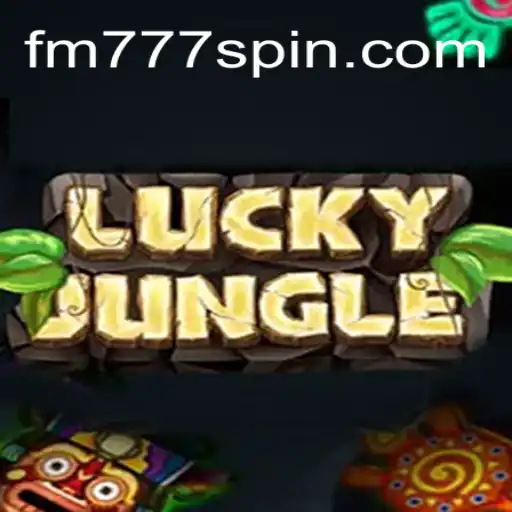 Explorando LuckyJungle: Uma Aventura Emocionante no FM777.COM