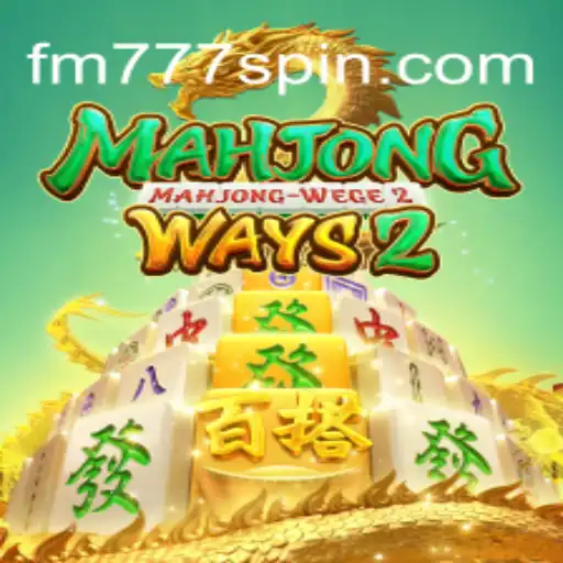 Descubra MahjongWays2: A Nova Experiência de Jogo no FM777.COM