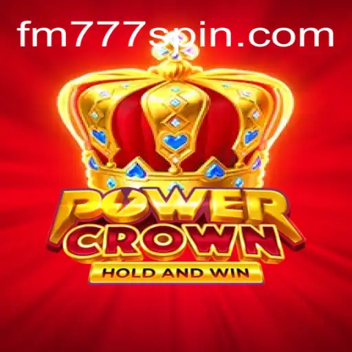 PowerCrown: A Nova Sensação do Mundo dos Jogos de Azar