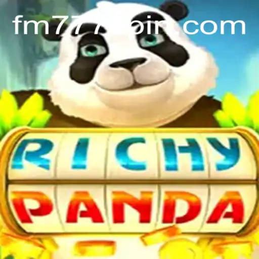 RichyPanda: Descubra o Fascinante Mundo de Aventuras com FM777.COM