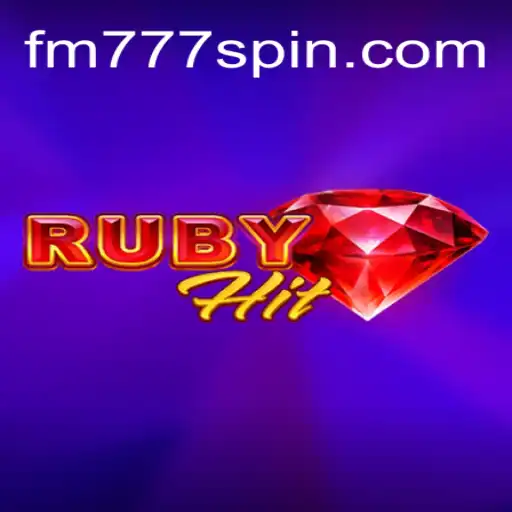 Explorando RubyHit: O Novo Fenômeno dos Jogos Online da FM777.COM