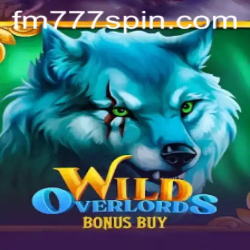 Explorando o Fascinante Mundo de WildOverlordsBonusBuy no FM777.COM