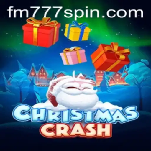 ChristmasCrash: Uma Nova Experiência de Jogo com FM777.COM