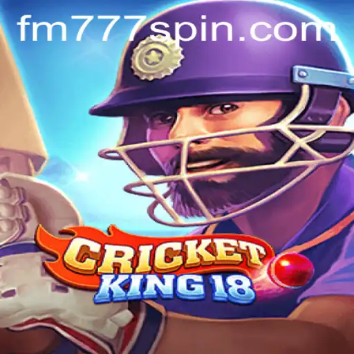 CricketKing18: O Jogo de Críquete que Conquista Multidões