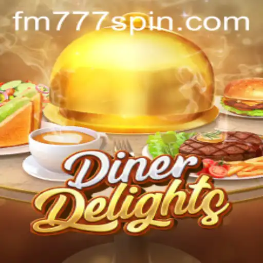 Descubra o Fascinante Mundo de DinerDelights no FM777.COM