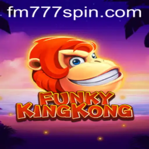 Explorando o Mundo Interativo de FunkyKingKong