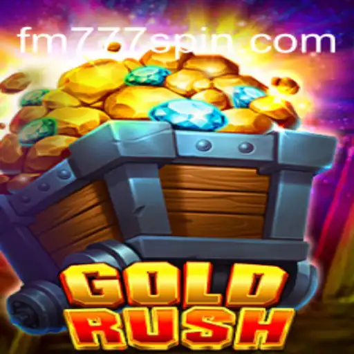 GoldRush: Uma Jornada de Aventura e Estratégia com FM777.COM