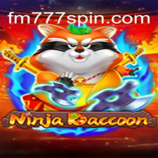 Descubra o emocionante mundo de NinjaRaccoon