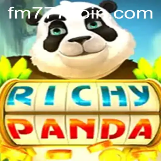 RichyPanda: Descubra o Fascinante Mundo de Aventuras com FM777.COM