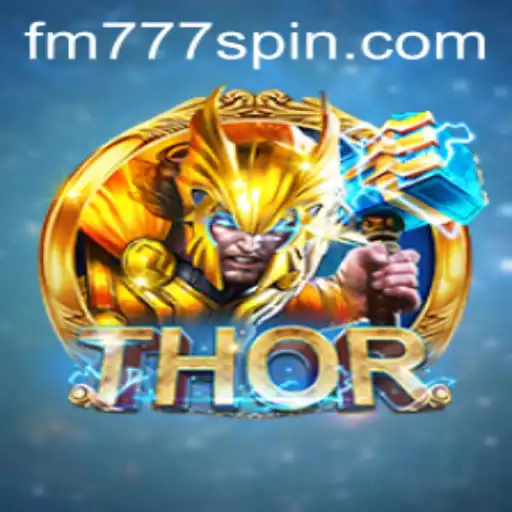 Descubra o Mundo de 'THOR': Um Jogo Épico de Aventura