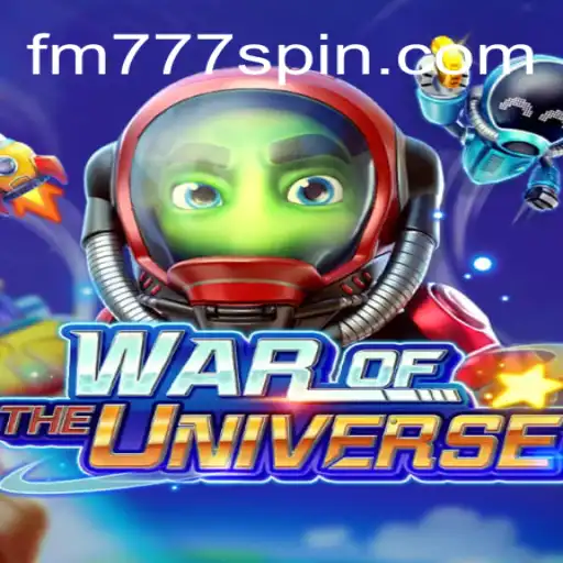 Explorando WAROFTHEUNIVERSE: O Confronto Intergaláctico