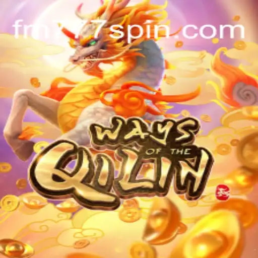 Descubra o Fascinante Universo do Jogo WaysoftheQilin